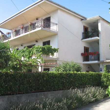 Apartment Vucko 6 Pax Crikvenica Kültér fotó