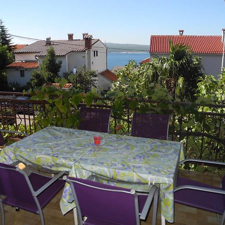 Apartment Vucko 6 Pax Crikvenica Kültér fotó