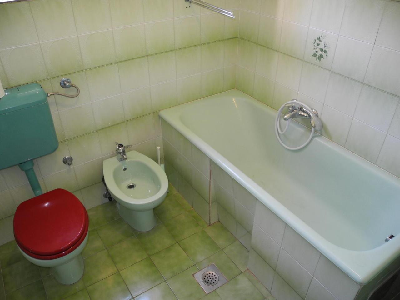 Apartment Vucko 6 Pax Crikvenica Kültér fotó