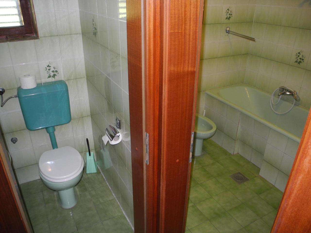Apartment Vucko 6 Pax Crikvenica Kültér fotó