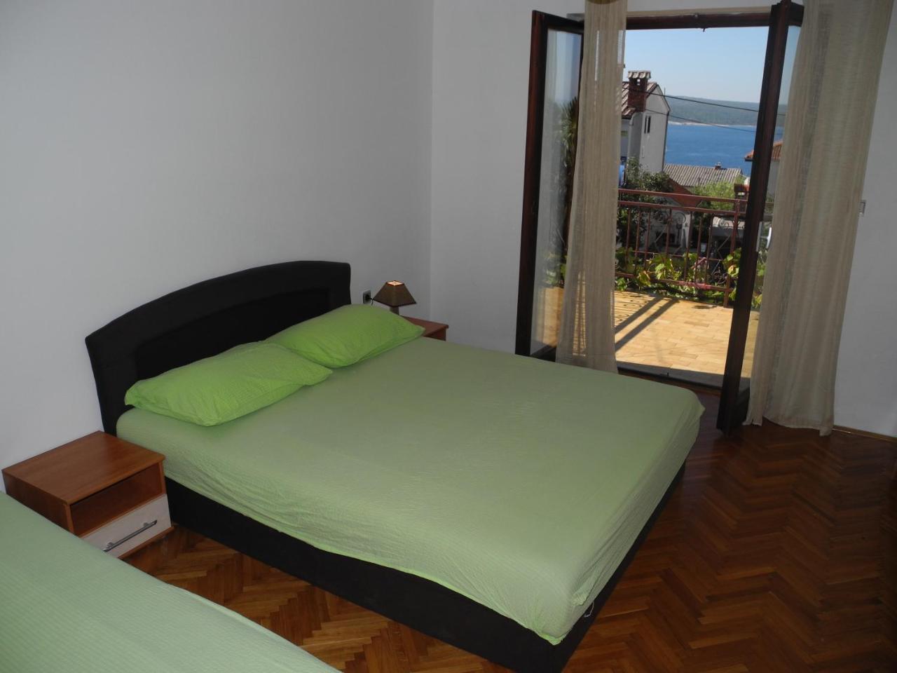 Apartment Vucko 6 Pax Crikvenica Kültér fotó