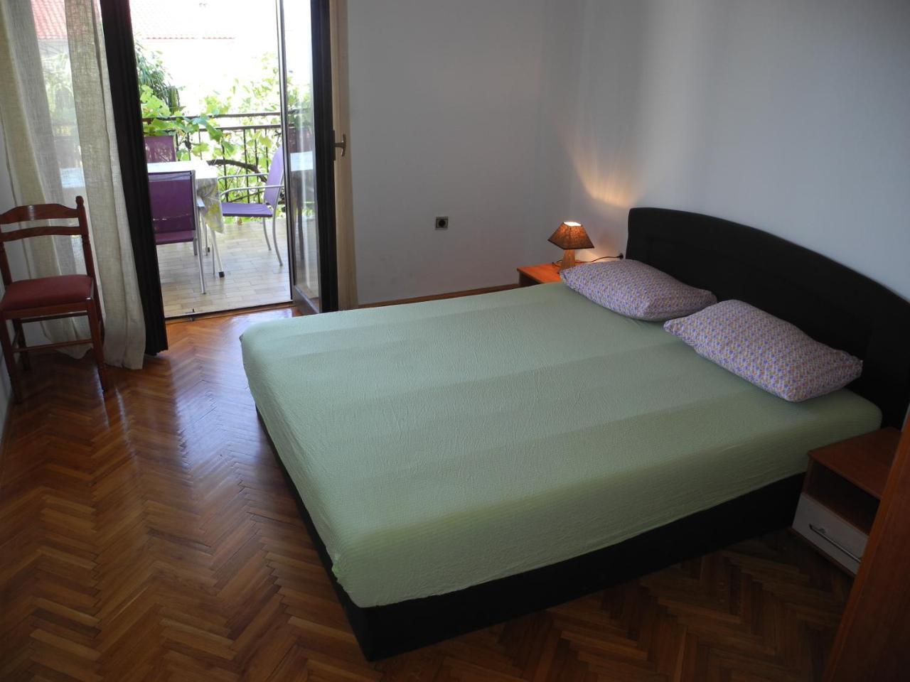 Apartment Vucko 6 Pax Crikvenica Kültér fotó