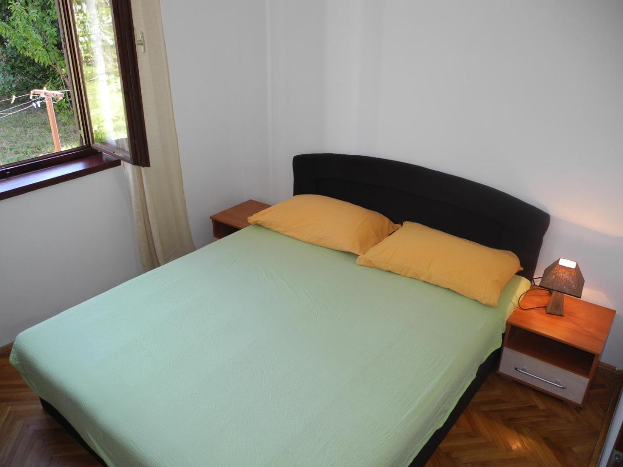 Apartment Vucko 6 Pax Crikvenica Kültér fotó
